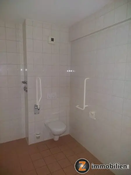 Jennersdorf: Gepflegte Wohnung, Ruhelage