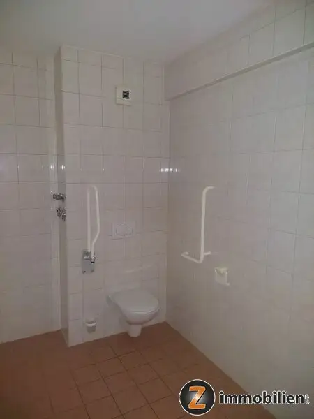 Jennersdorf: Gepflegte Wohnung, Ruhelage