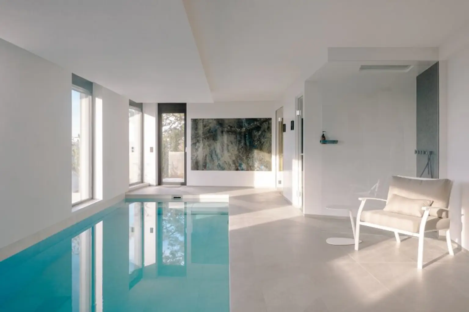 Einzigartige Villa mit Seeblick in Lochau