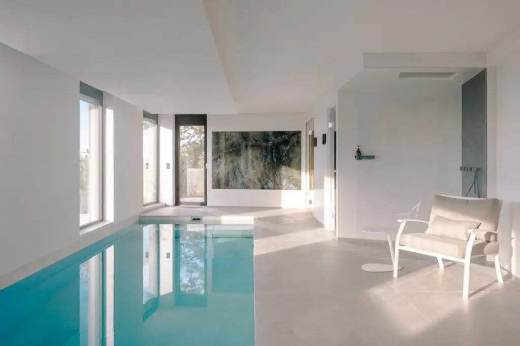 Einzigartige Villa mit Seeblick in Lochau