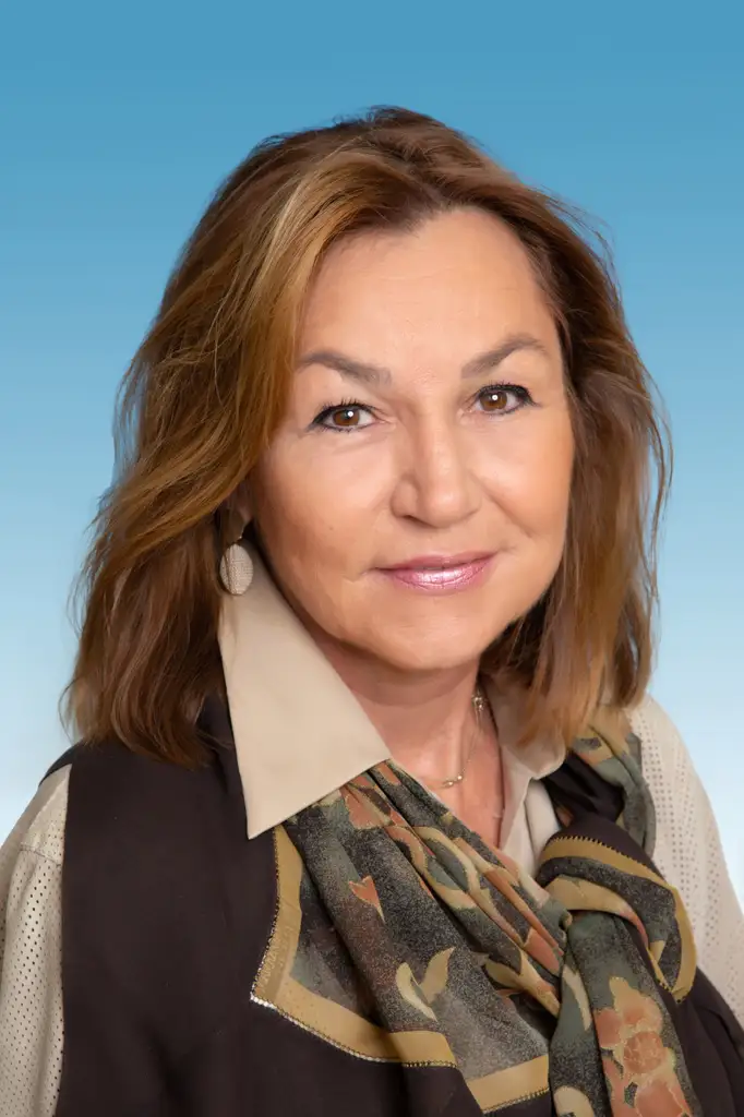 Gabriele Hentschläger