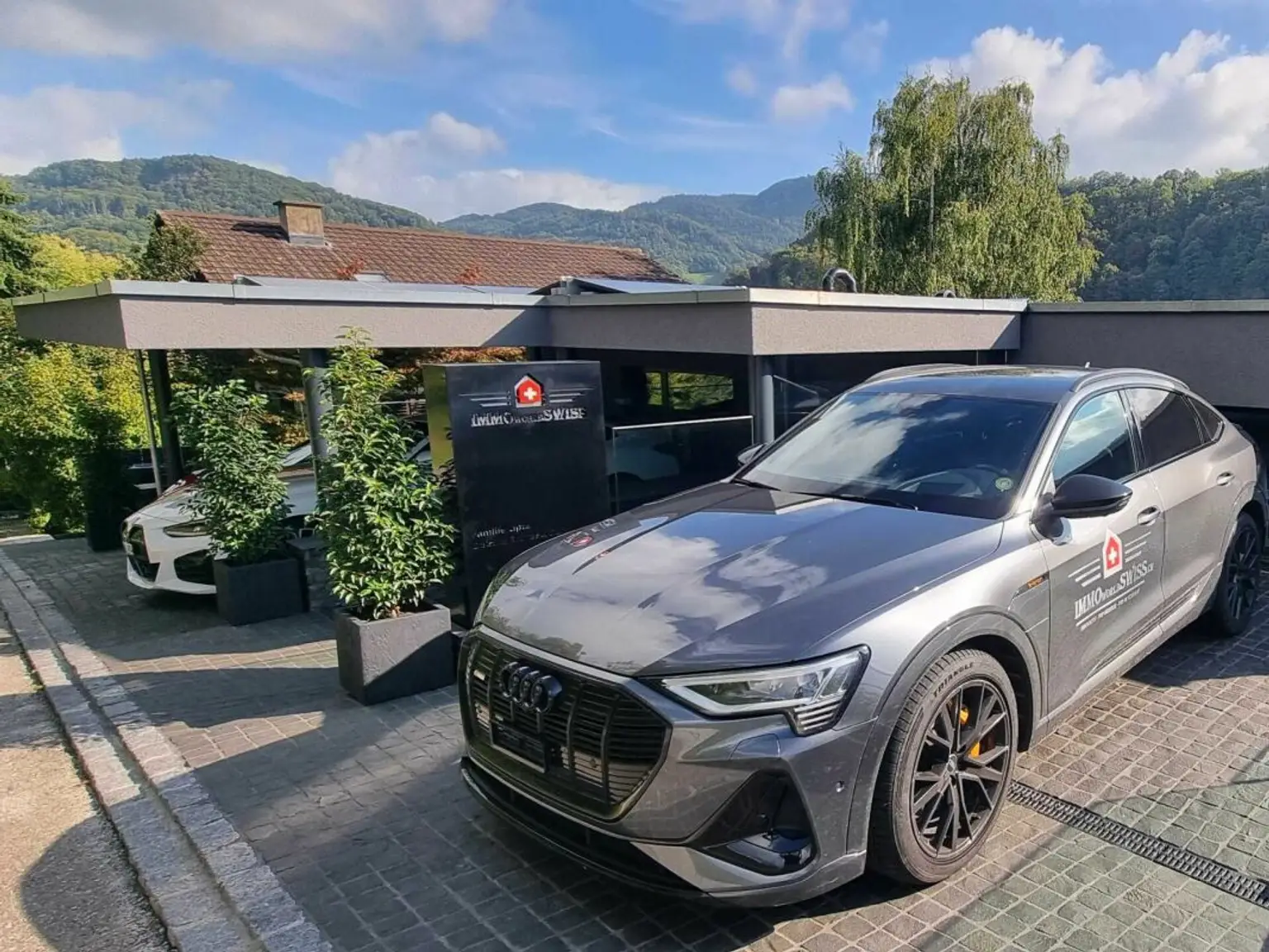 Sie wollen Ihre Immobilie oder Ihr Grundstück verkaufen?