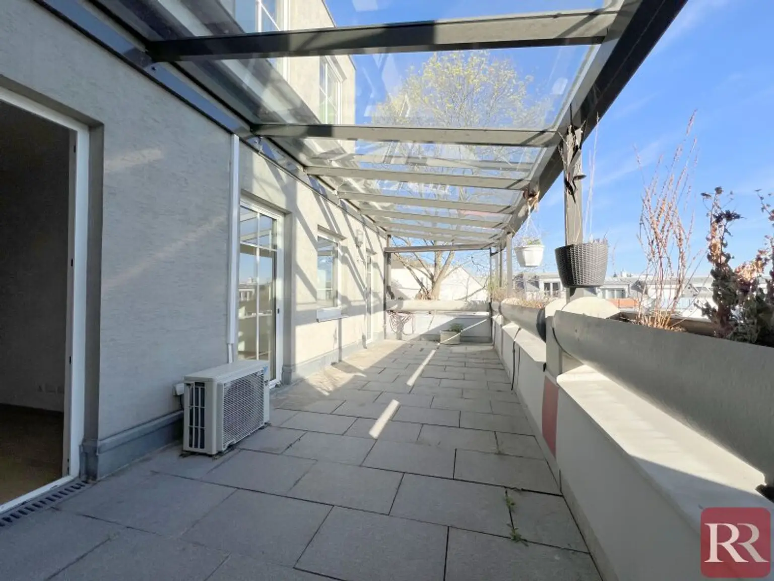 Ruhige 3-Zimmer-Wohnung mit sehr guter Infrastruktur