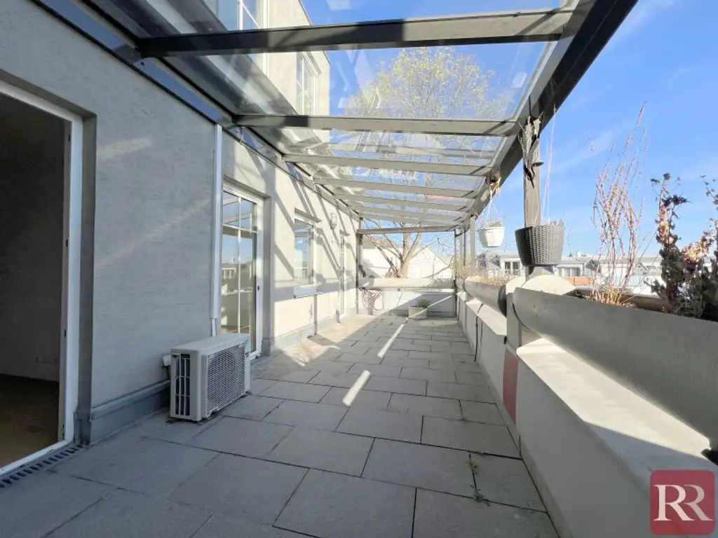 Ruhige 3-Zimmer-Wohnung mit sehr guter Infrastruktur