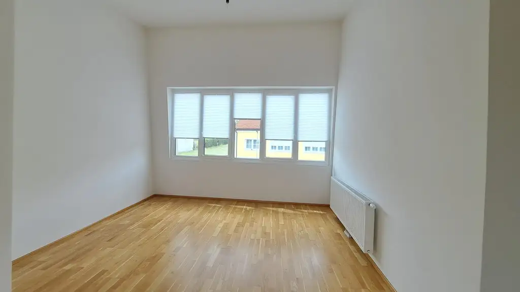 Provisionsfreie helle 2 Zimmerwohnung mit Kaufoption