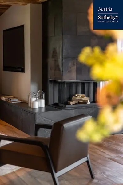 The Ridge Chalet