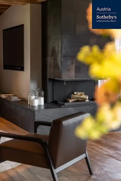 The Ridge Chalet