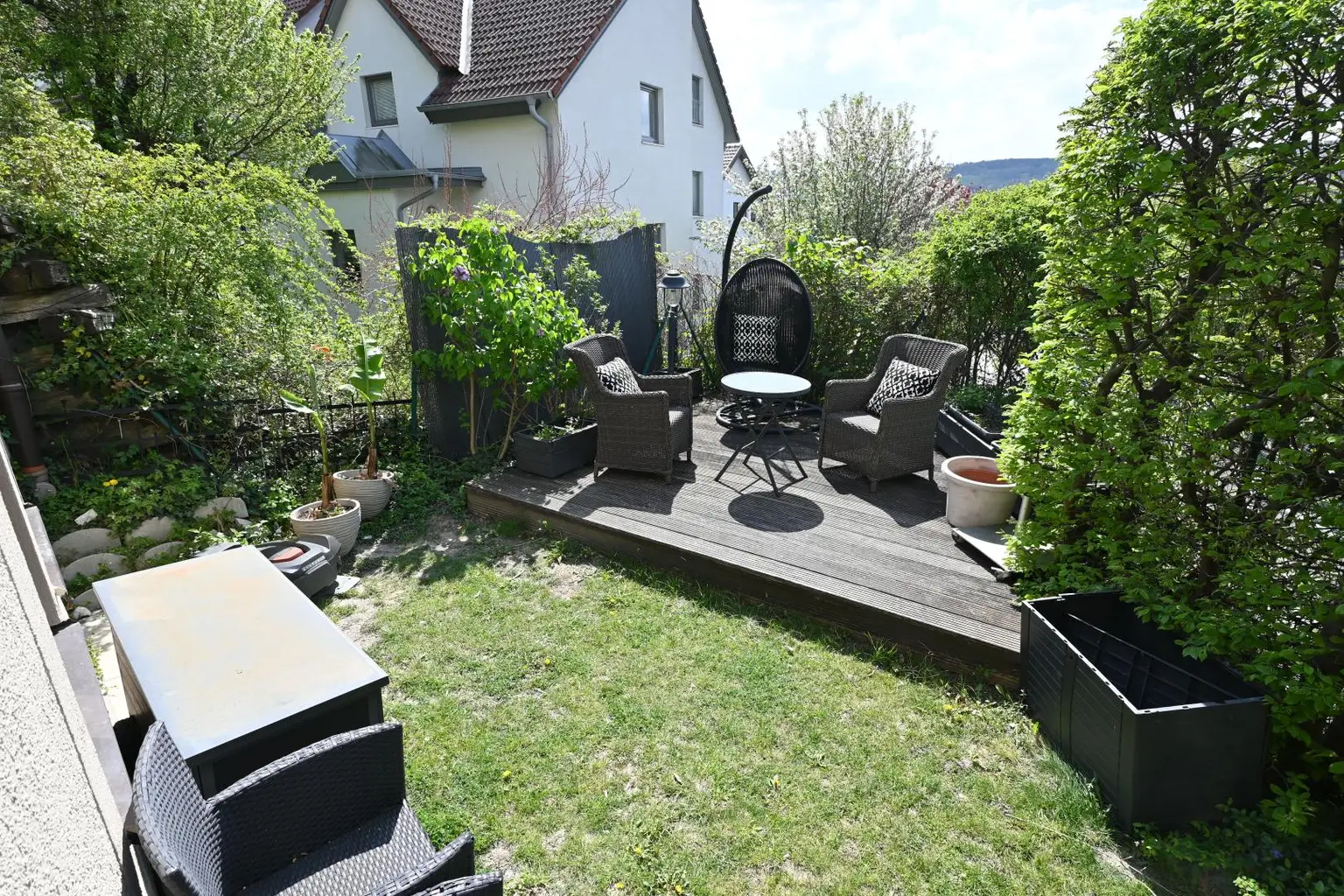 25. Doppelhaushälfte 3400 Klosterneuburg