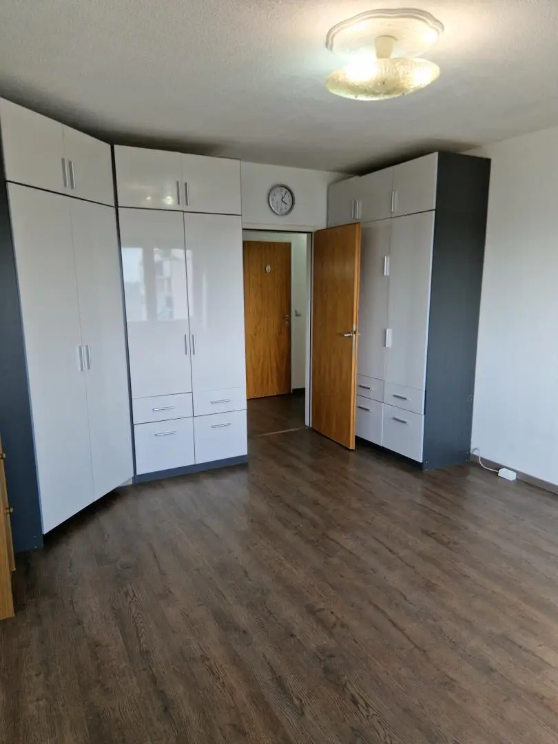 Sschlafzimmer 2 MTW 1220 Wien Donaustadt