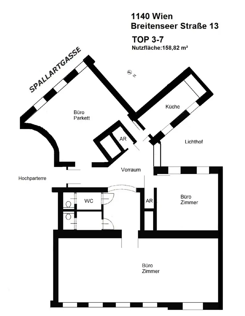 Plan 1
