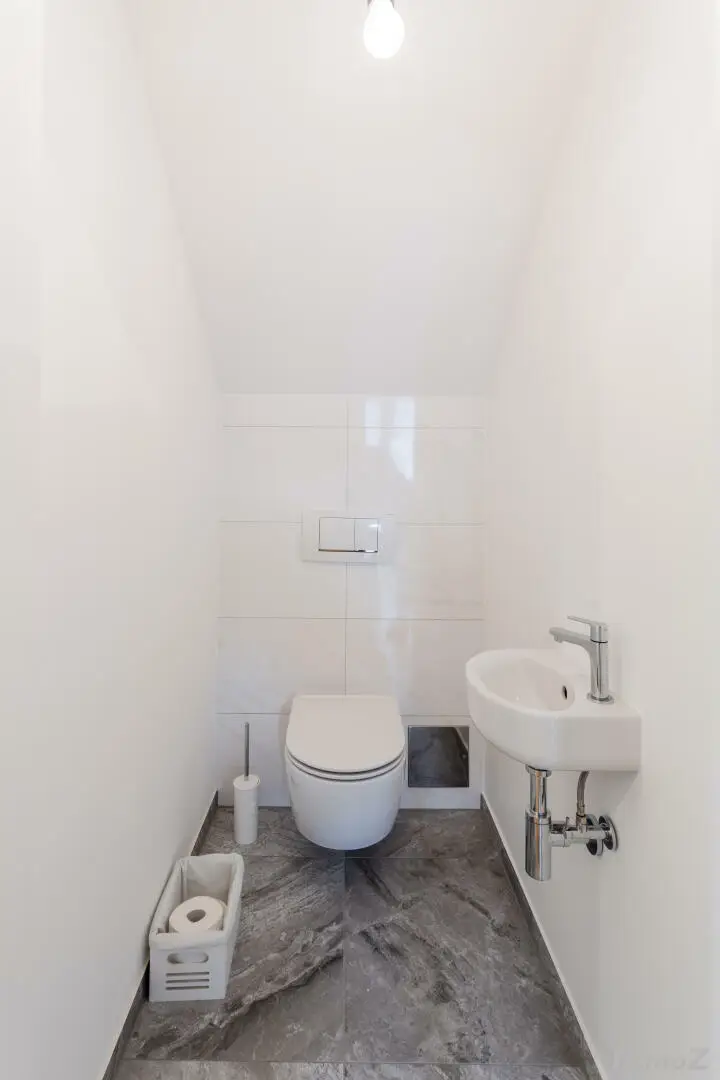 8043 Kauf: 3 Zimmer Erstbezugswohnung in stilvollem Gebäude nahe Hilmteich & KF UNI Graz