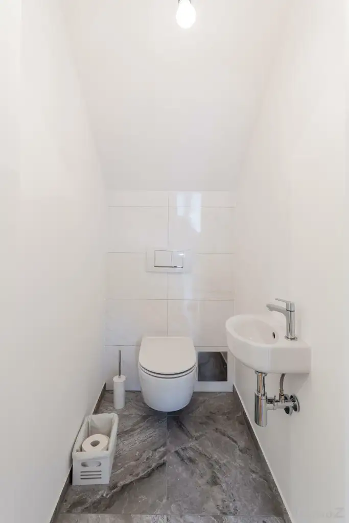 8043 Kauf: 3 Zimmer Erstbezugswohnung in stilvollem Gebäude nahe Hilmteich & KF UNI Graz