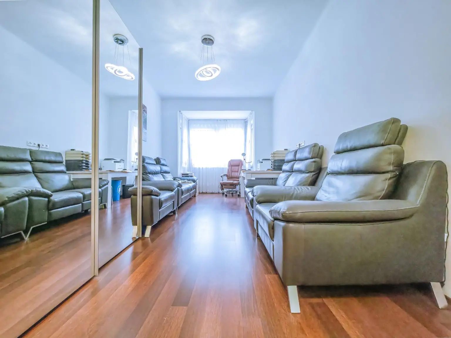 Hochwertig sanierte Wohnung mit Balkon im Zentrum von Innsbruck – Leopoldstraße, Wilten