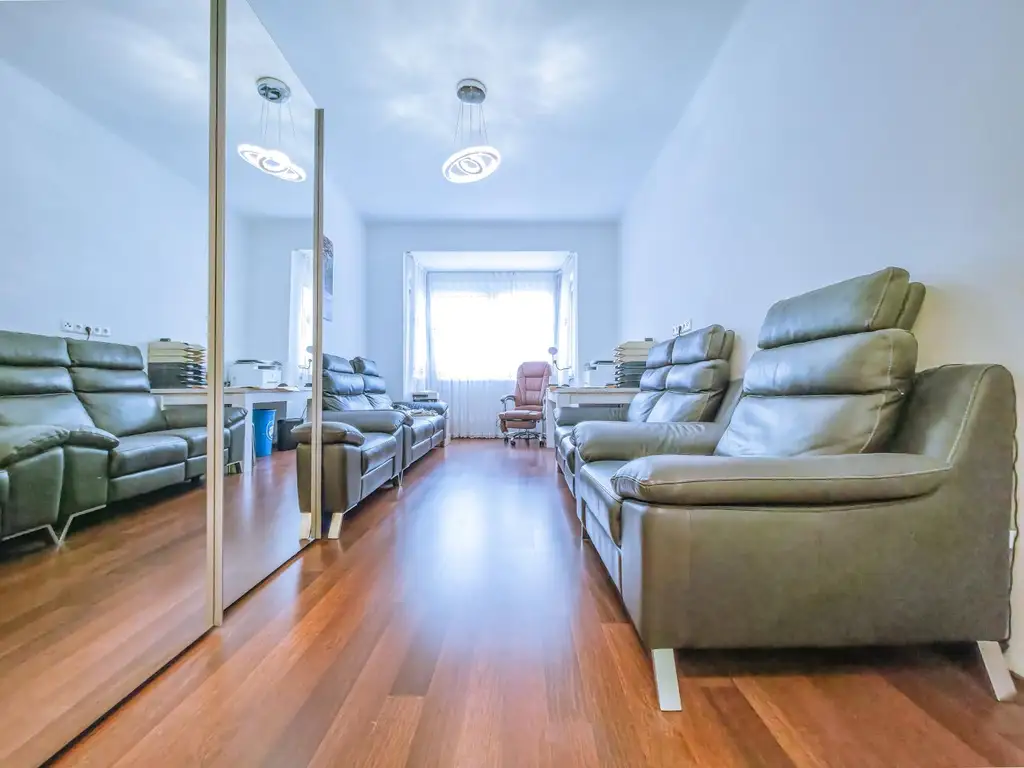 Hochwertig sanierte Wohnung mit Balkon im Zentrum von Innsbruck – Leopoldstraße, Wilten
