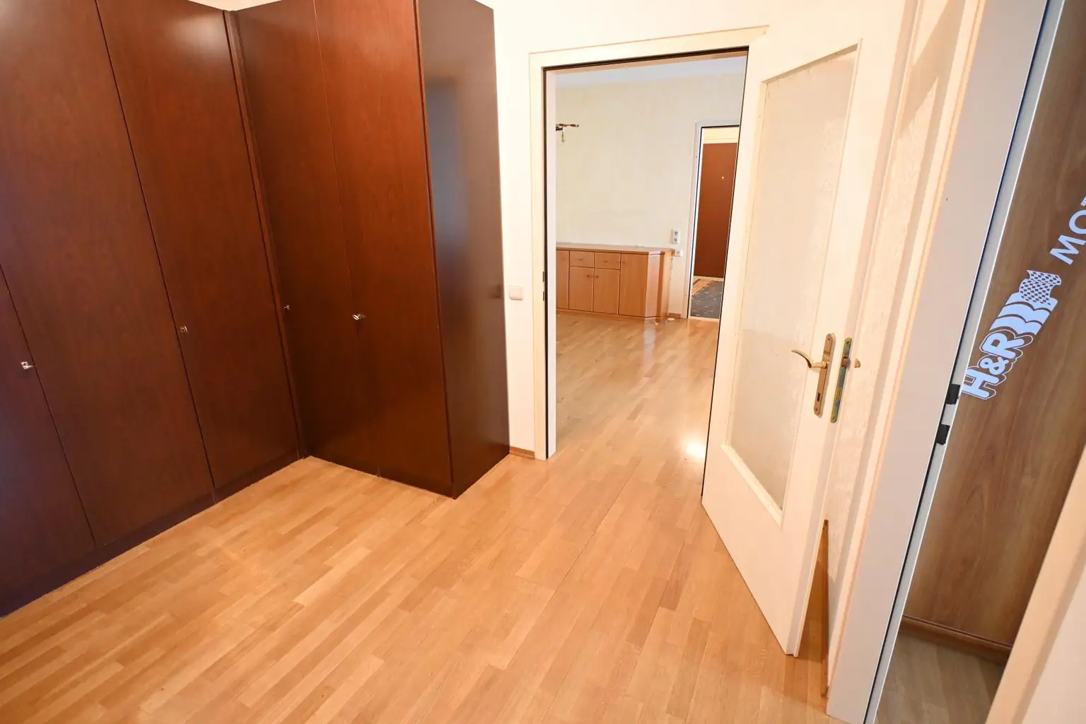 15. Eigentumswohnung 1040 Wien-Wieden