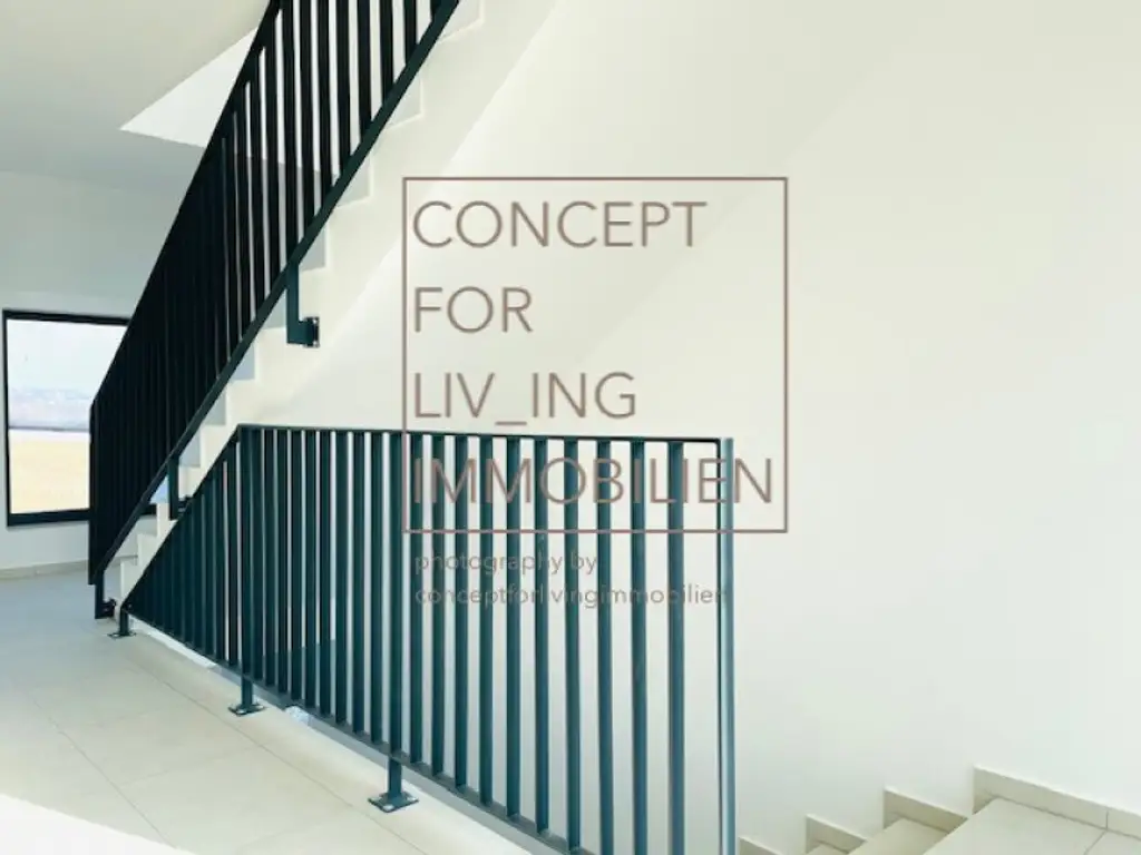 Exklusiv. Trendy. Coole Architektur. 63m2 Dach-Terrassen-Maisonette. Garage. Beziehbar: ab FJ/SO 2026. Erstbezug. Ideale Anlegerwohnung