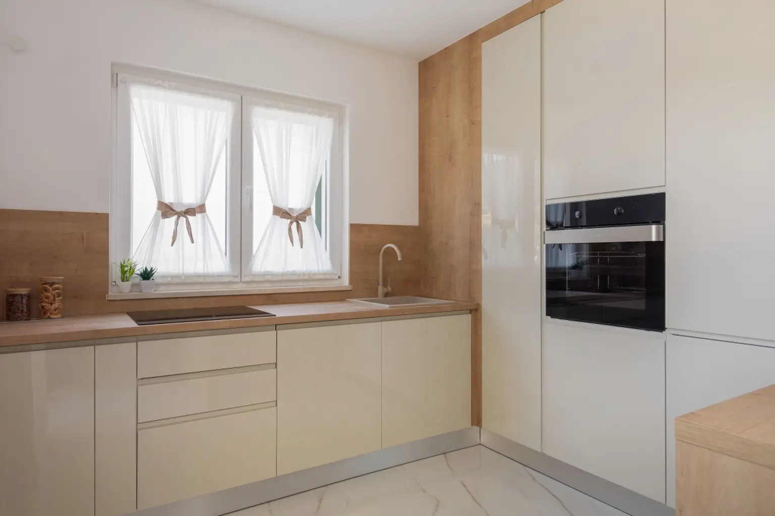 B5 | ++ Apartments direkt am Meer, 1. Reihe ++ NOCH 3 Wohnungen | Prima Service Immobilien