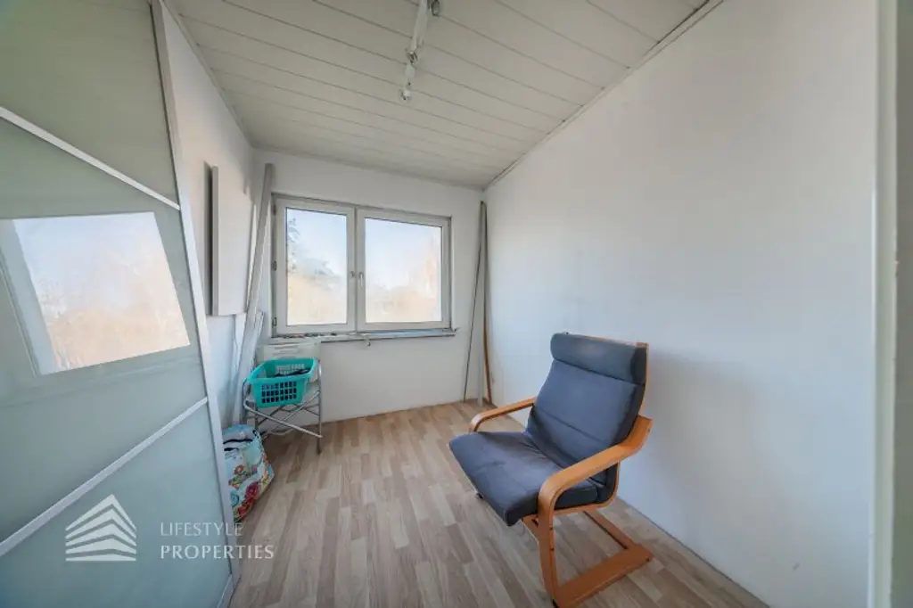 Großzügiges Familienrefugium in absoluter Ruhelage – charmantes Wohnhaus auf 1.000 m² Traumgrundstück in 1220 Wien