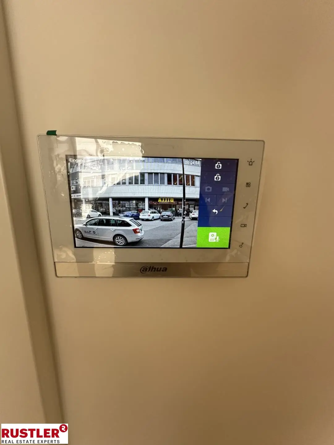 Green & Smart Living im Herzen der Stadt, Wohnen mit Hotelcharakter