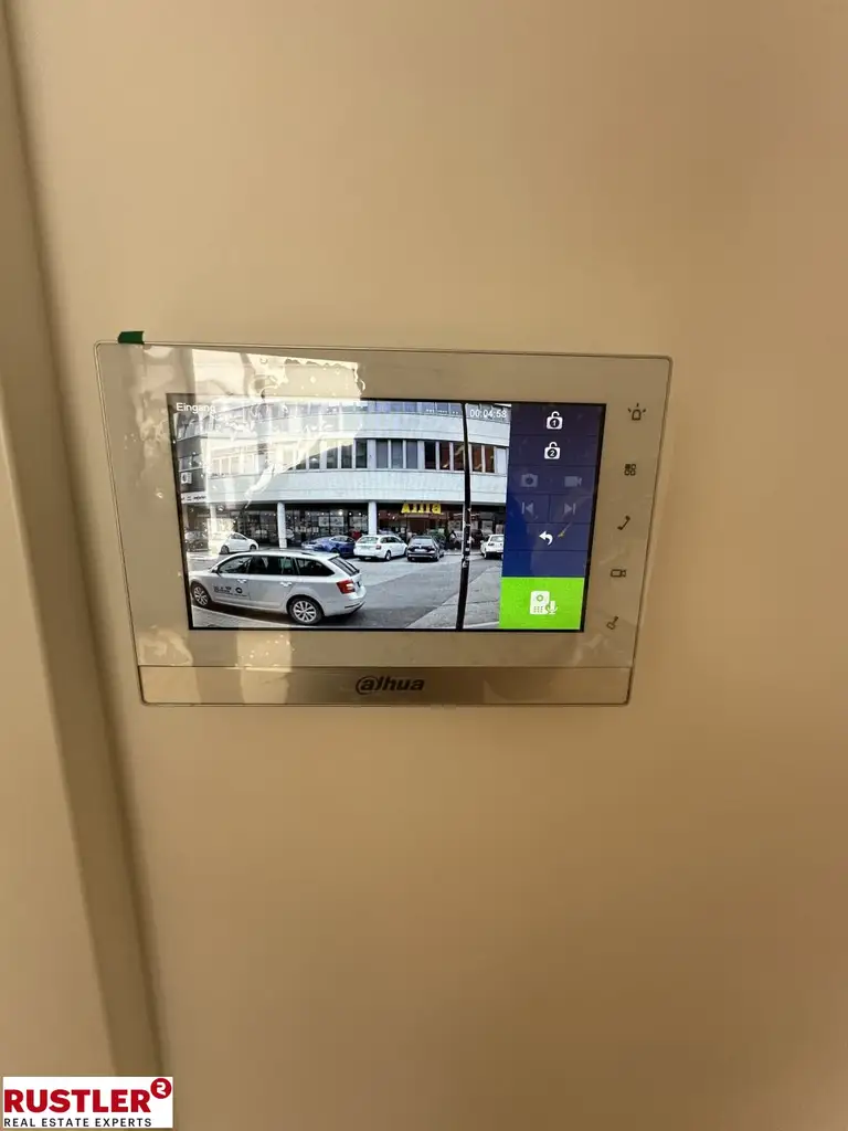 Green & Smart Living im Herzen der Stadt, Wohnen mit Hotelcharakter