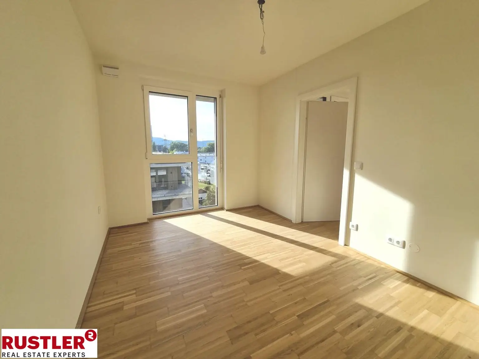 PROVISIONSFREI  - Ihr Balkonparadies an der Mur: Jakomini Verde