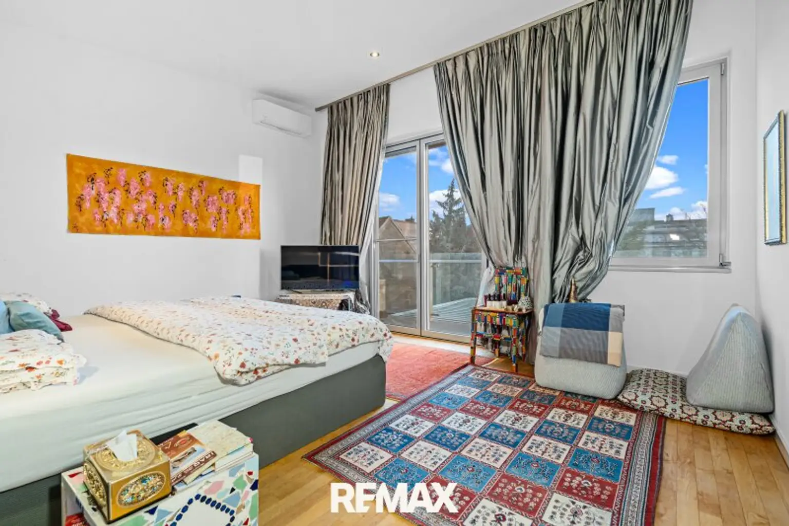 OG-Elternschlafzimmer