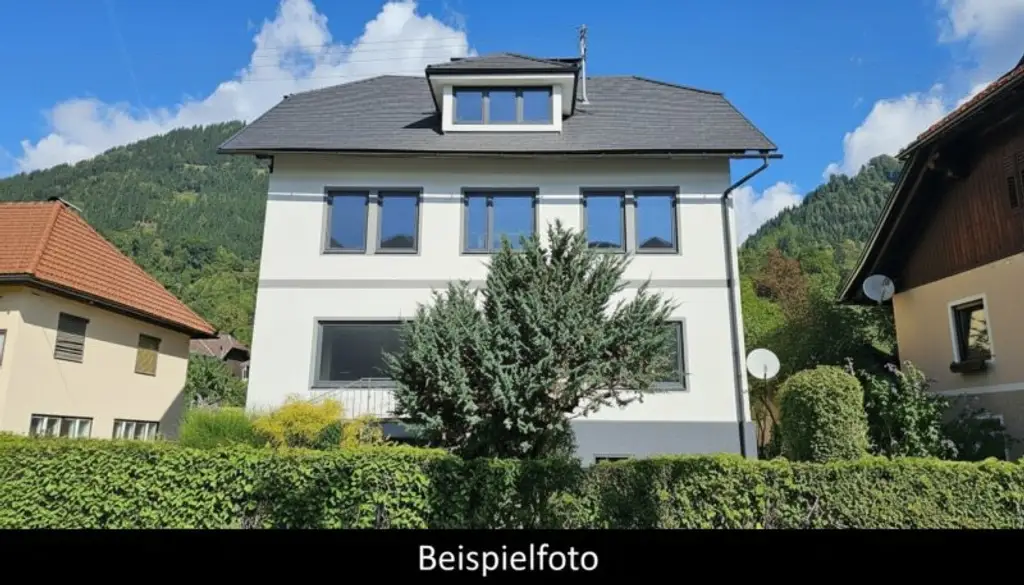 Charmantes Sanierungsprojekt in Steinfeld – Ihr Traumhaus wartet auf Sie!