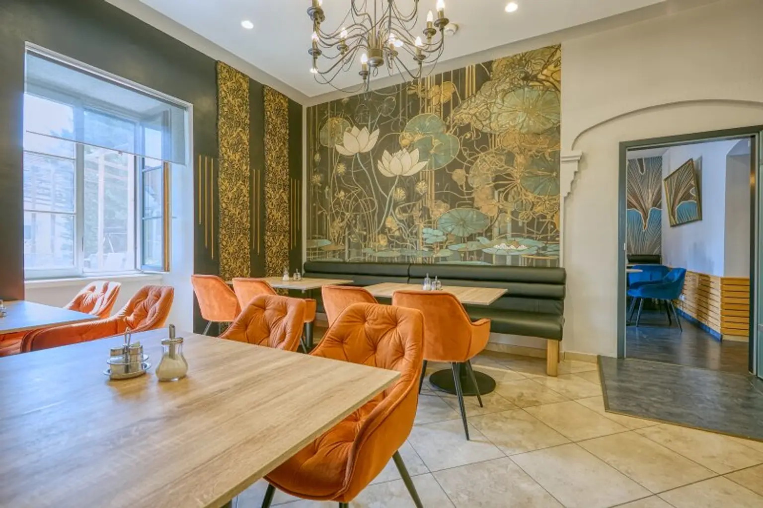 +++ Historischer Immobilienkomplex im Herzen von Sopron mit vielseitigem Entwicklungspotenzial +++