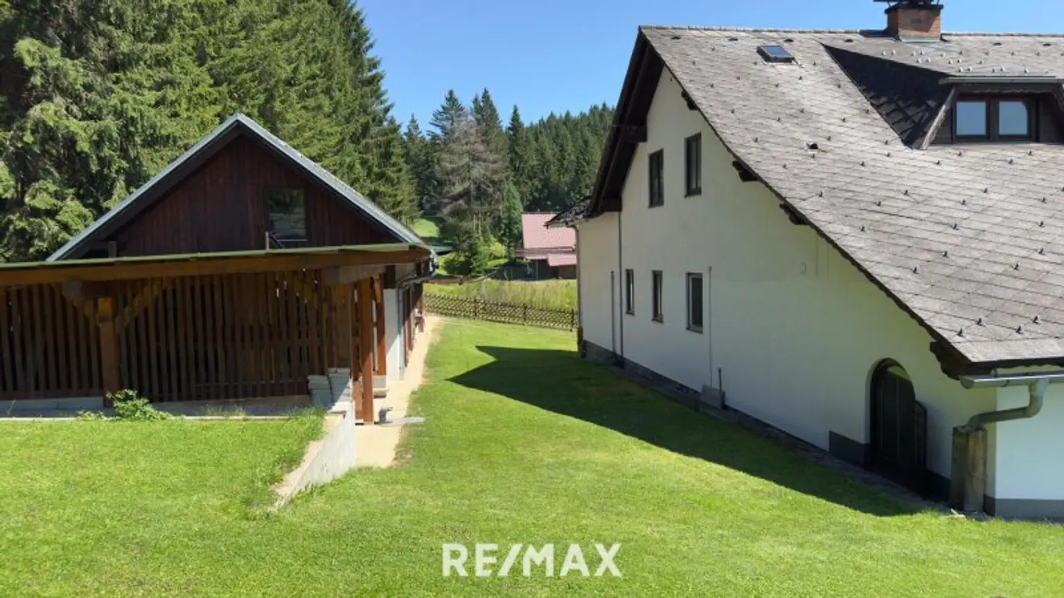 Ansicht - Rückseite