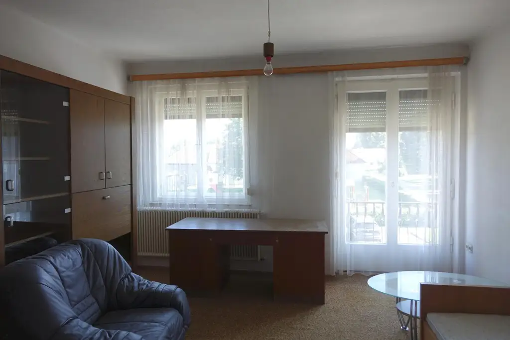 **VIEL PLATZ UND VIELE MÖGLICHKEITEN** Haus mit vielfältigem Potential im Südburgenland!