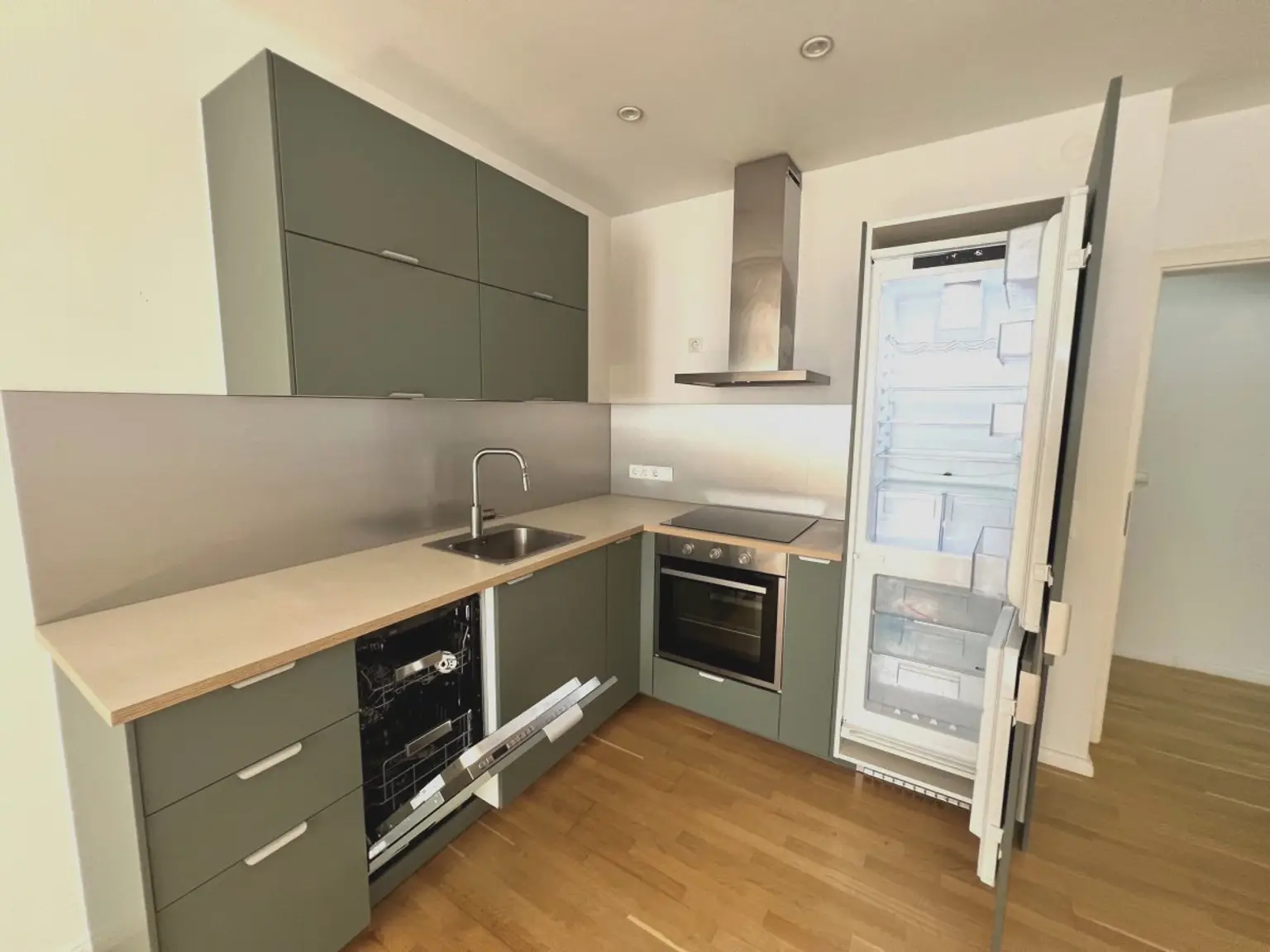 2c | Sehr schöne-Helle 3-Zimmer-Wohnung in ruhiger Lage | Prima Service Immobilien