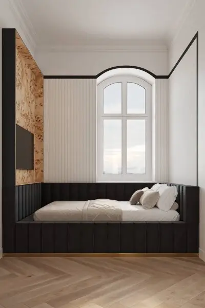 Exklusive 130m² Wohnung im historischen Projekt Das Artmann