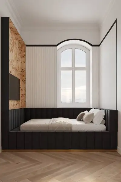 Exklusive 130m² Wohnung im historischen Projekt Das Artmann