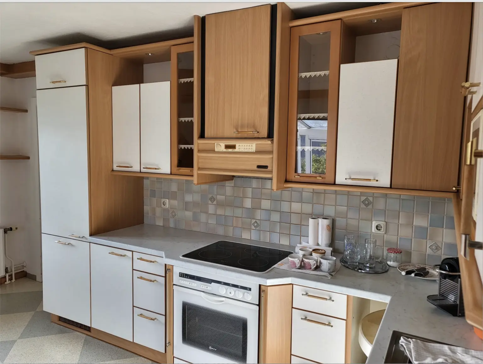 Schönes Einfamilienhaus in Birkfeld zu verkaufen