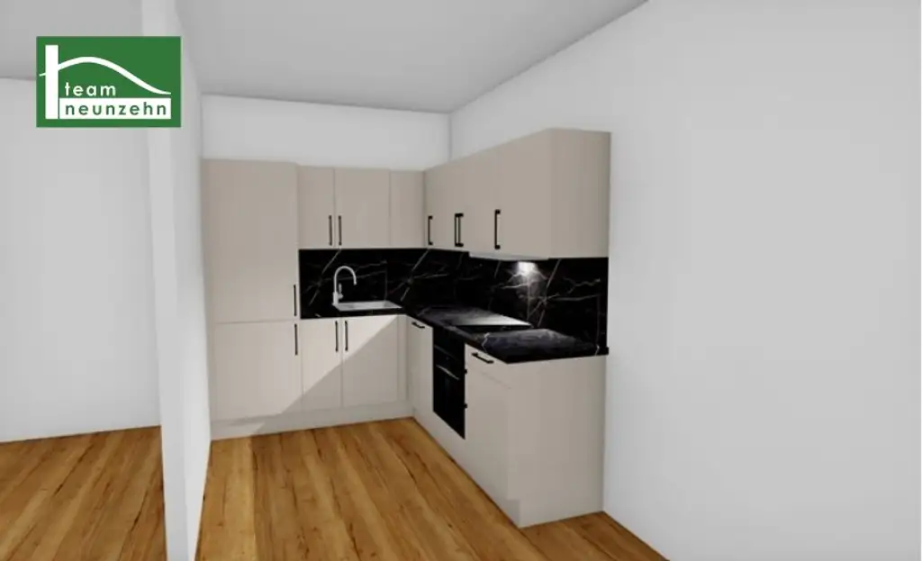 LEVEL GRAZ – Lebensgefühl auf höchstem Niveau