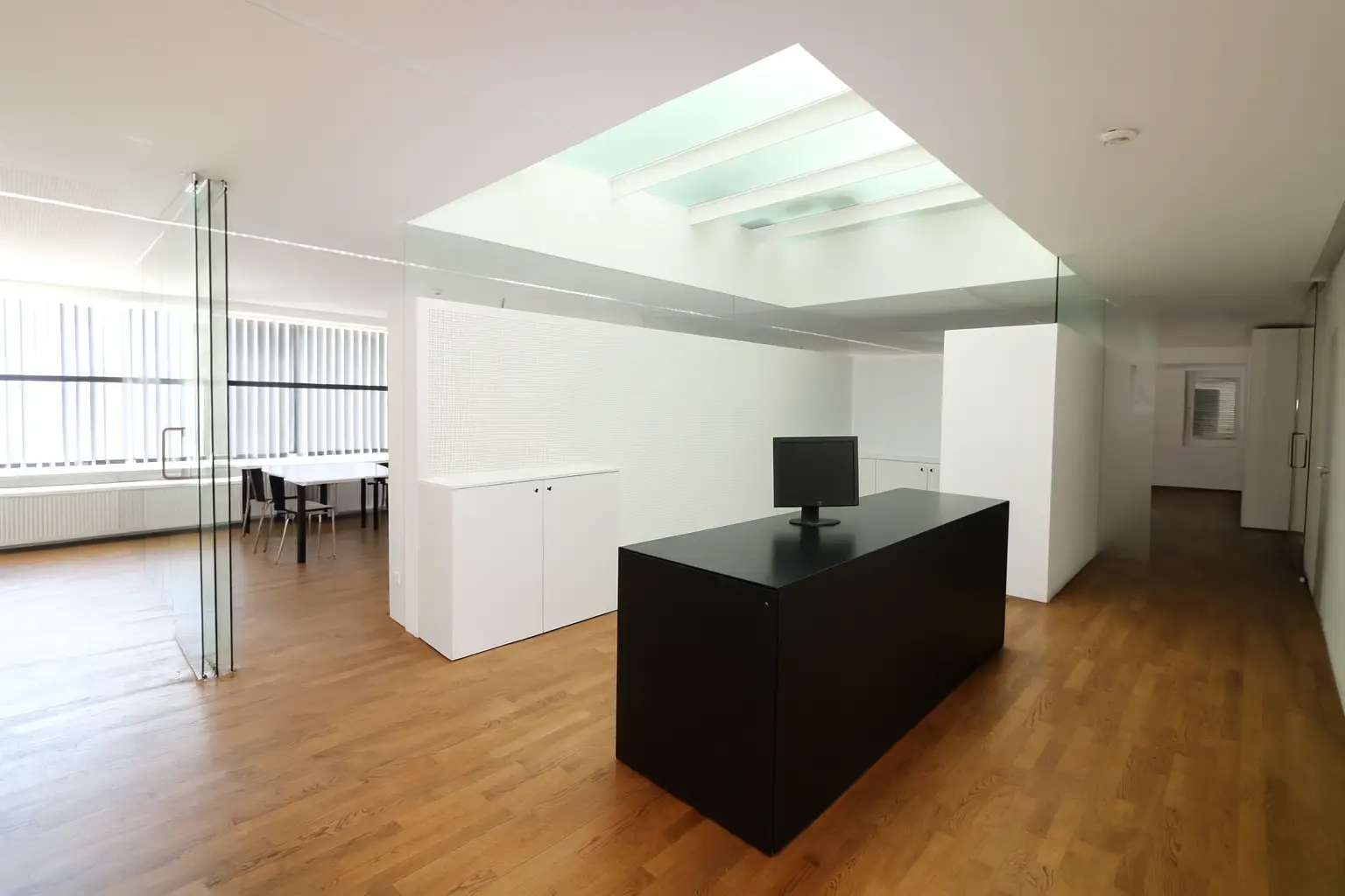 Flexible Büro-, Lager- und Produktionsflächen in Thalheim bei Wels