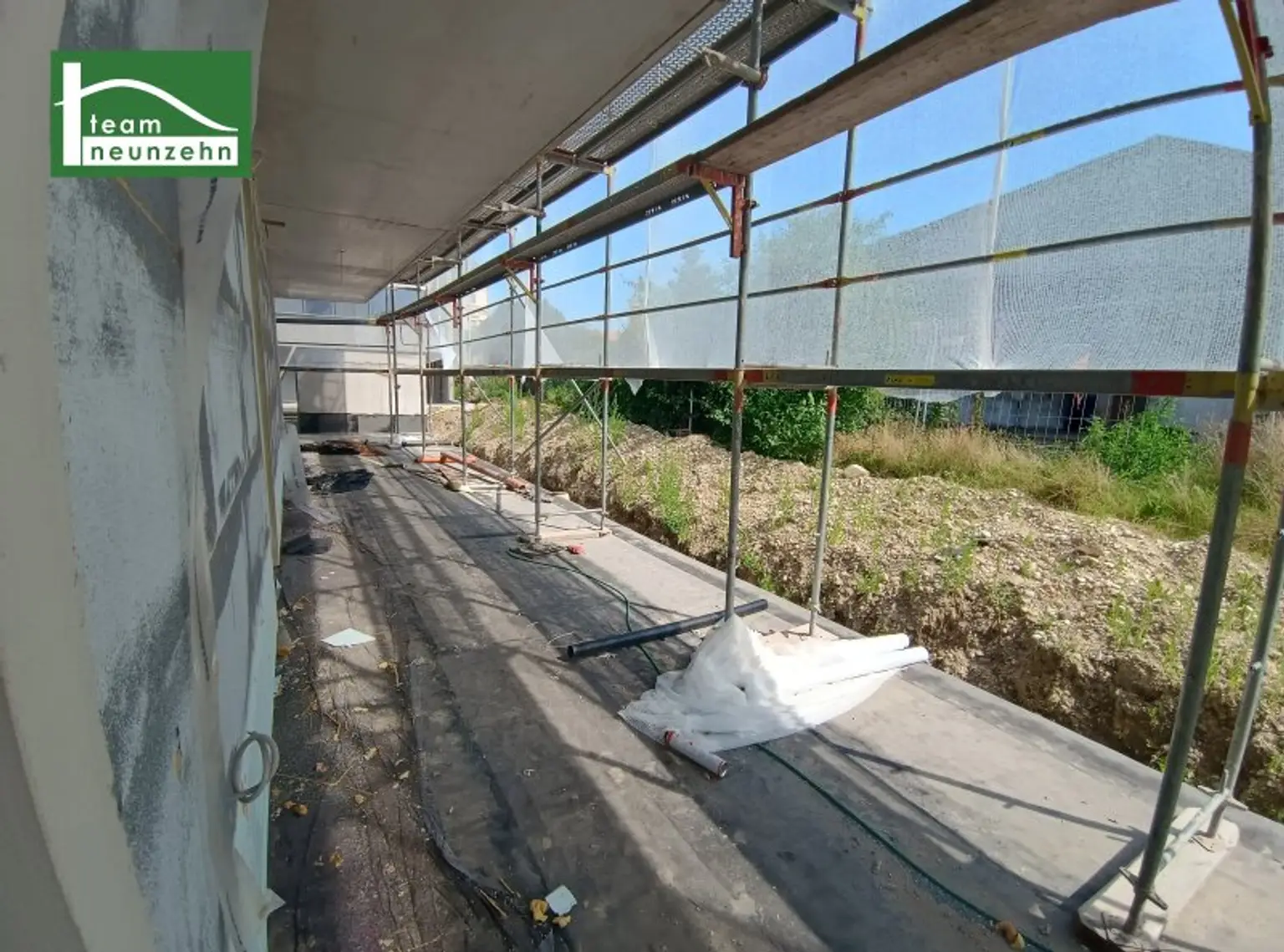 3-Zimmer-Gartentraum in idyllischer Ruhelage mit toller Anbindung! FLORIANI – Quartier am Tullnerfeld - das perfekte Investment!