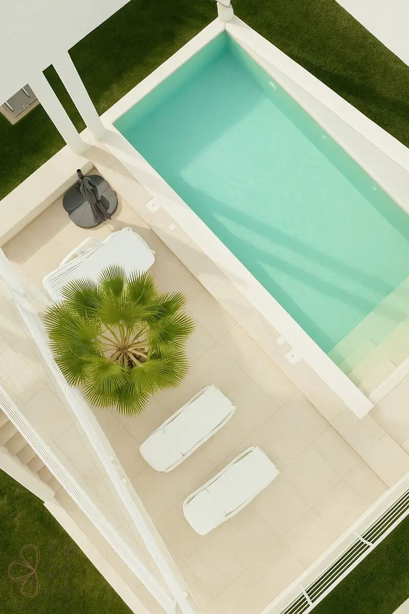 Zadar – Debeljak | Architektonisches Meisterwerk mit Meerblick