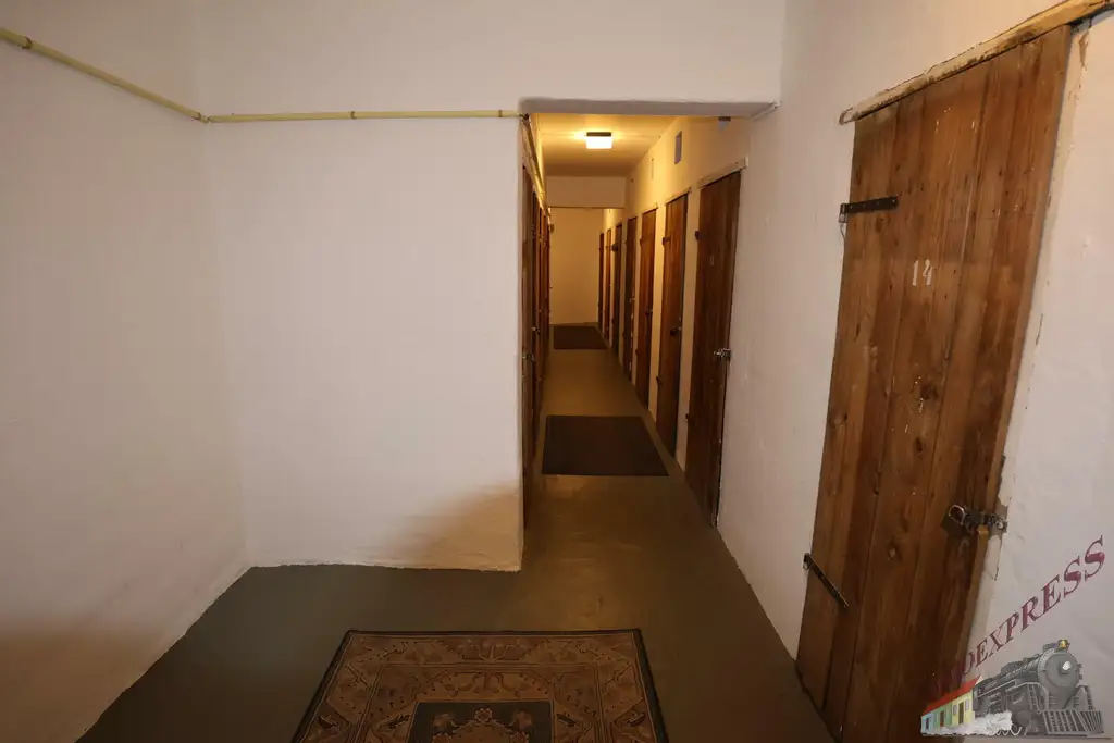 Attraktive 2-Zimmer-Wohnung Potential – ca. 60 m² Wohnfläche + Garage
