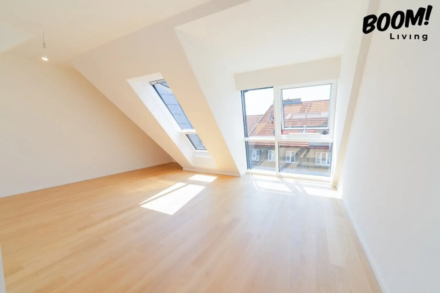 Exklusive Penthouse-Wohnungen | Terrassen | Dachterrassen | 360° Rundumblick | Toplage 1180 | Nähe Kutschkermarkt