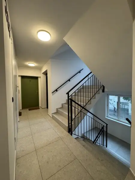 NEU! ERSTBEZUG! Generalsanierte 2 Zimmerwohnung zu vermieten!