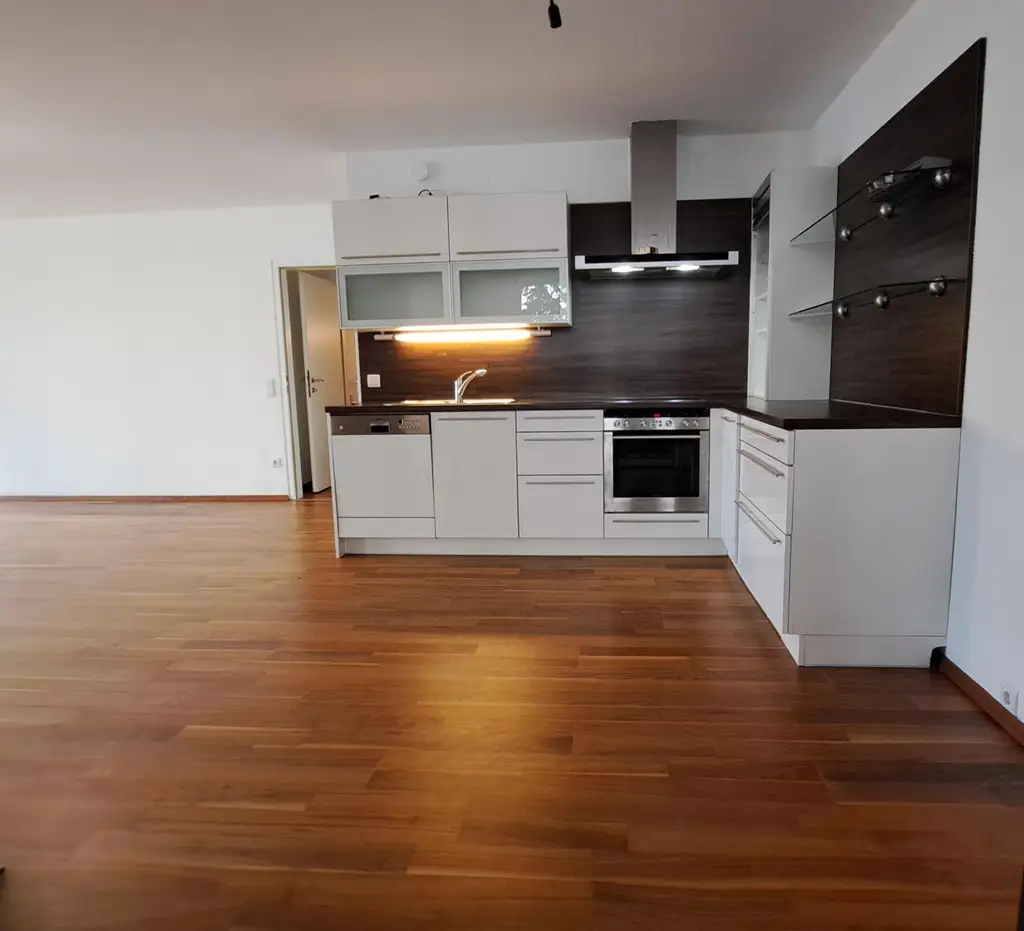 Top Familienwohnung Nähe Längenfeldgasse und Meidlinger Hauptstraße