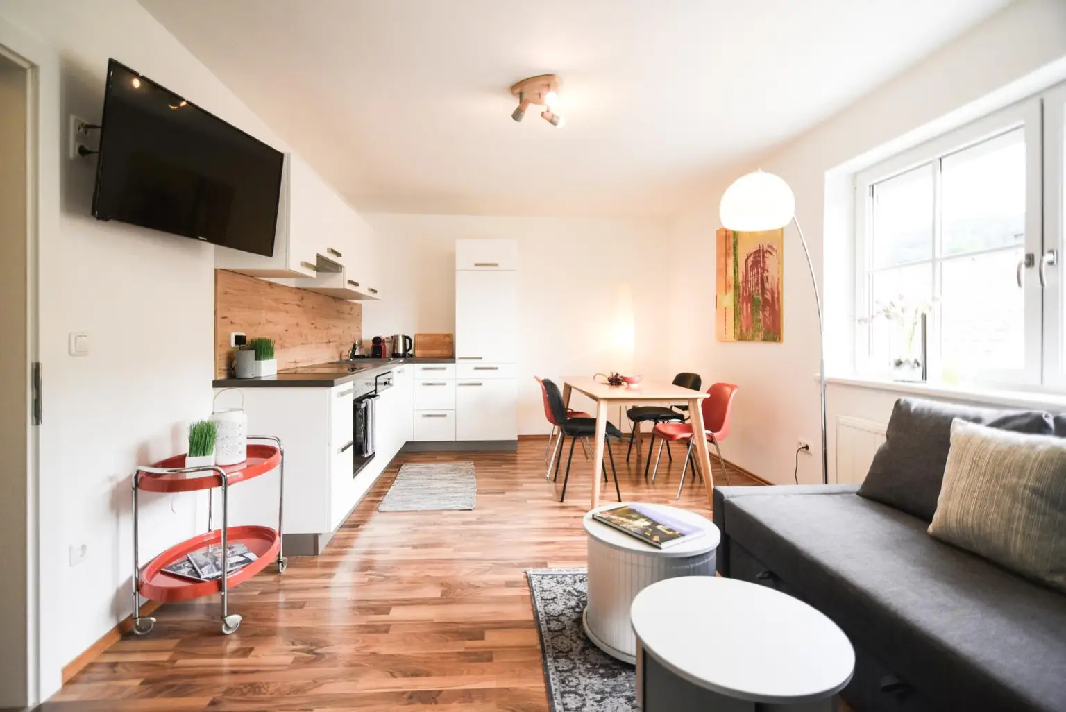 Apartment 1