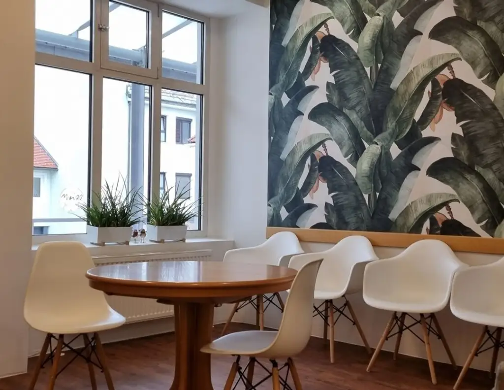 ZAHNARZTPRAXIS IN ST.VEIT AN DER GLAN AB SOFORT ZU MIETEN! TOP-AUSSTATTUNG!