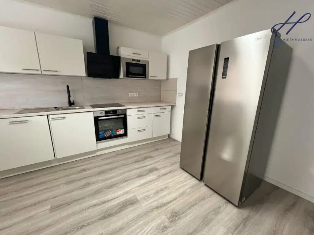 193m² Einfamilienhaus mit Panoramablick - in unmittelbarer Zentrumnähe von Oberpullendorf