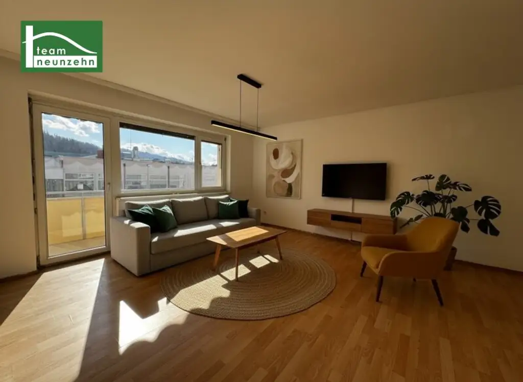 Charmante Wohnungen - Zentrum von KINDBERG - JETZT ANFRAGEN