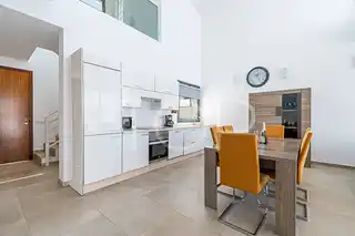 Villa-La-Caleta-Diningroom-Kitchen-Tenerife-1
