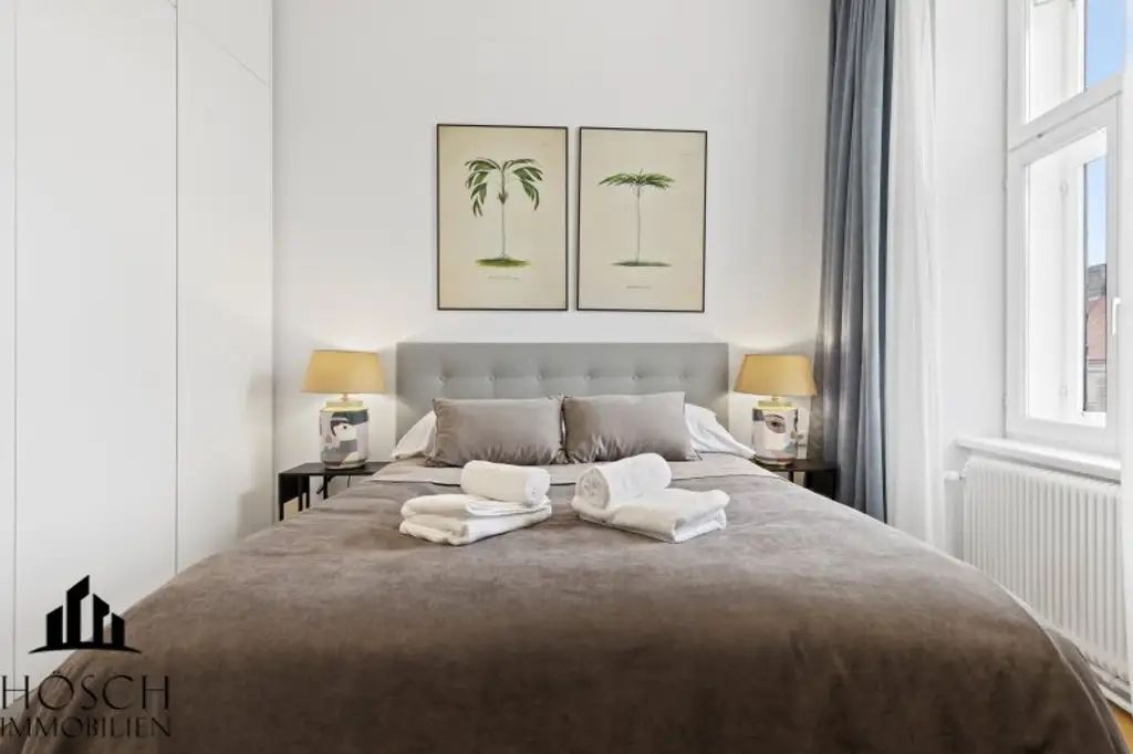 Luxury Living Retz - Exklusive vollmöblierte Apartments auf Zeit