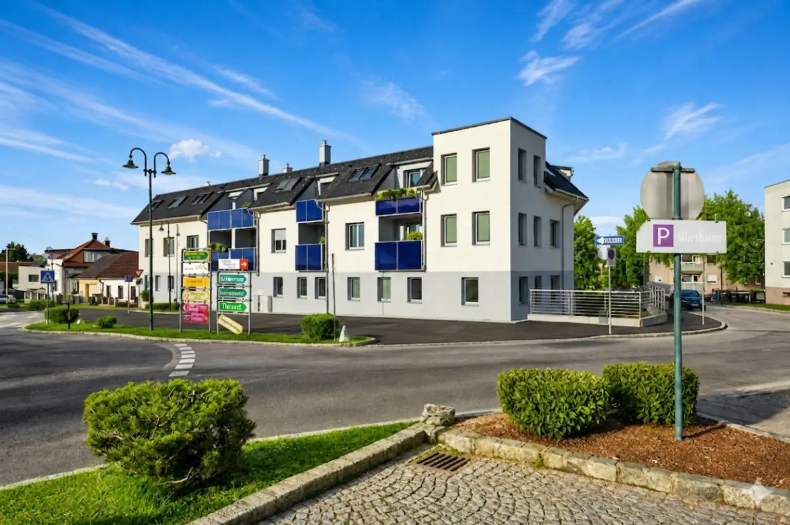 Bild 4 | ++ SOMMER-BONUS im Projekt FORTUNA ++ 3 % Preisvorteil | Prima Service Immobilien