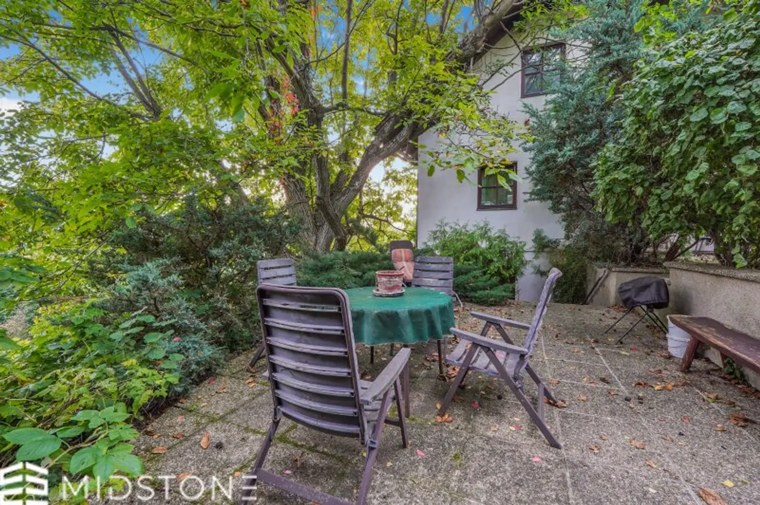 Wohnen mit Weitblick - Tolles Einfamilienhaus mit Wohnrecht in Maria Anzbach